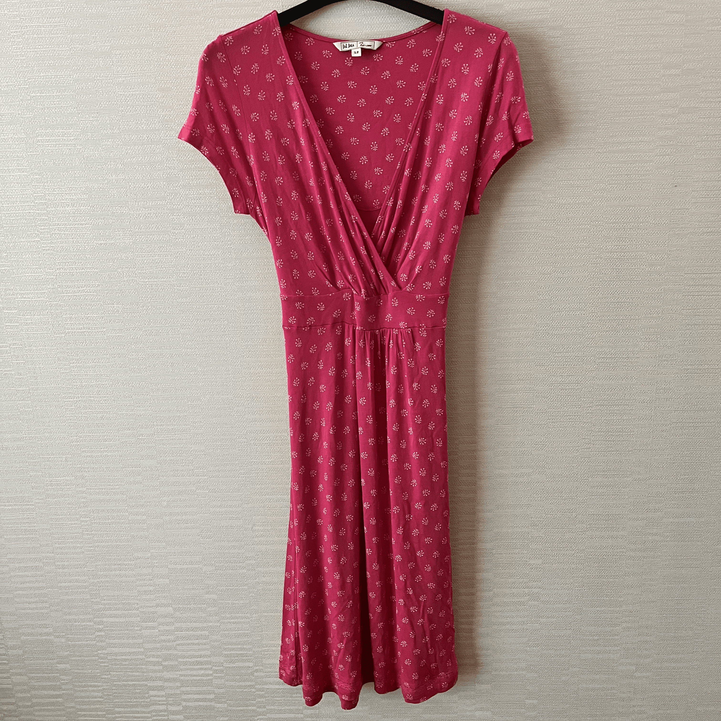 Fatface Vintage Fatface Summer Dress - image 1